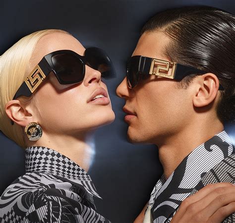 versace sunglasses latest collection|discontinued Versace sunglasses.